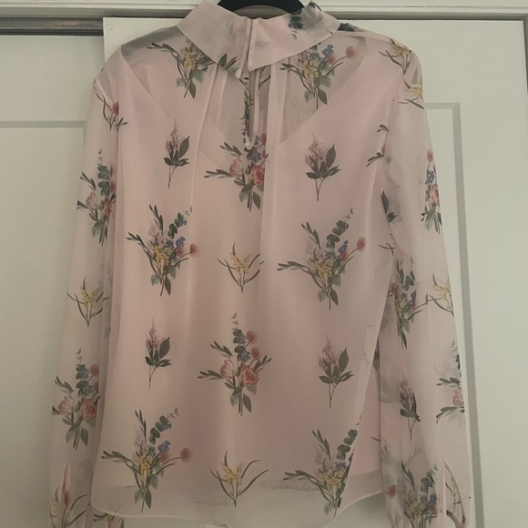 Ted Baker Blouse - Picture 3 of 3